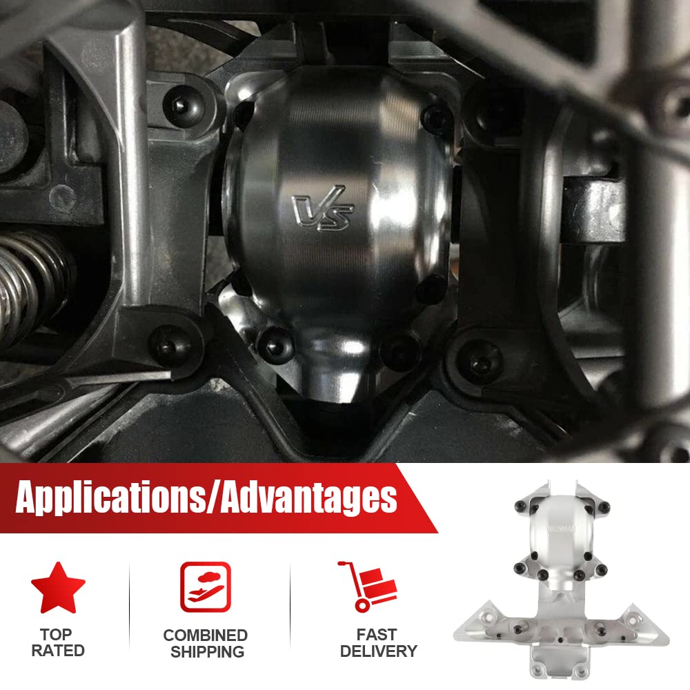 Amazon | VITAVON アルミニウムCNCフロントバルクヘッド Amazon | VITAVON アルミニウムCNCフロントバルクヘッド